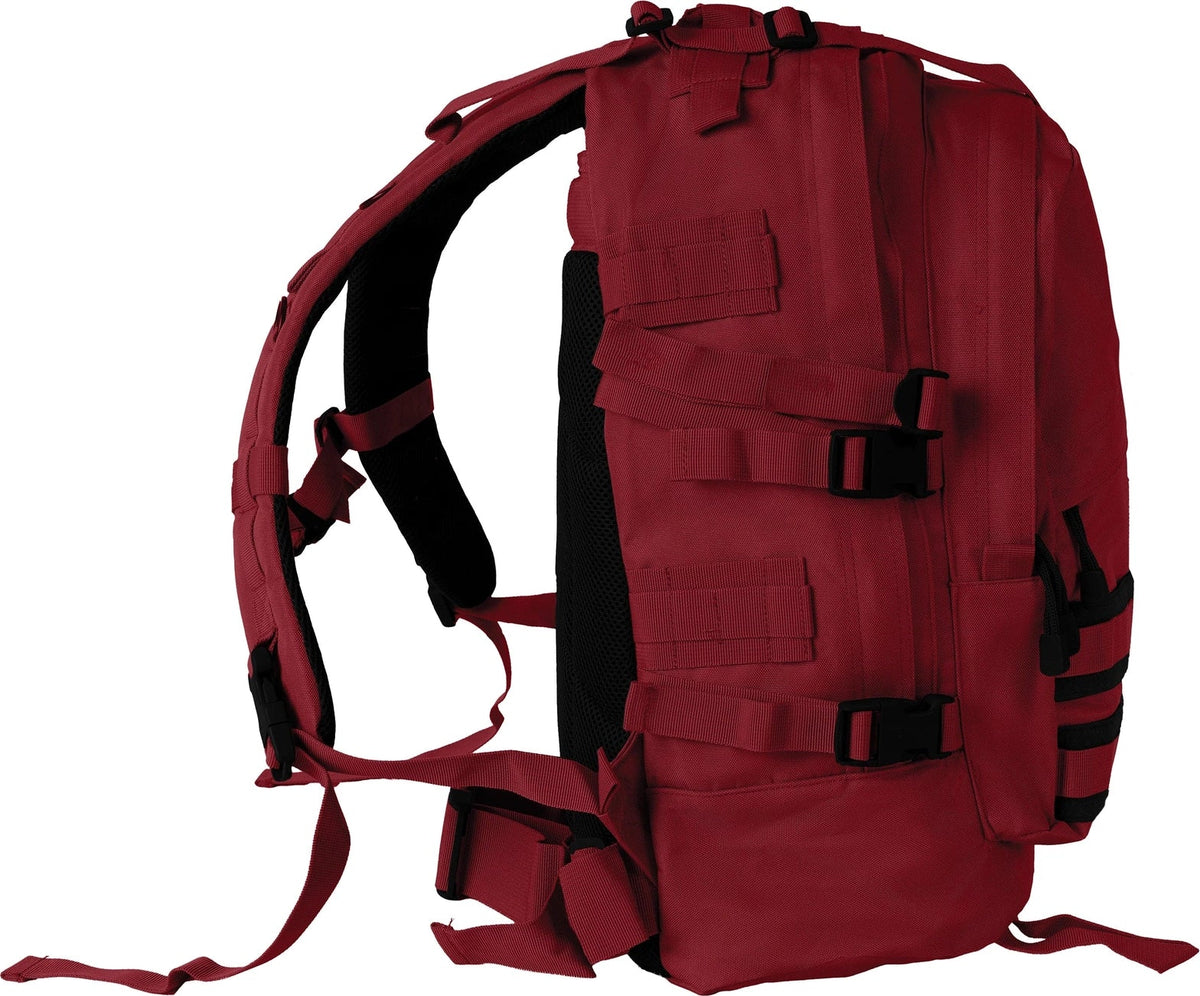 Large Transport Pack