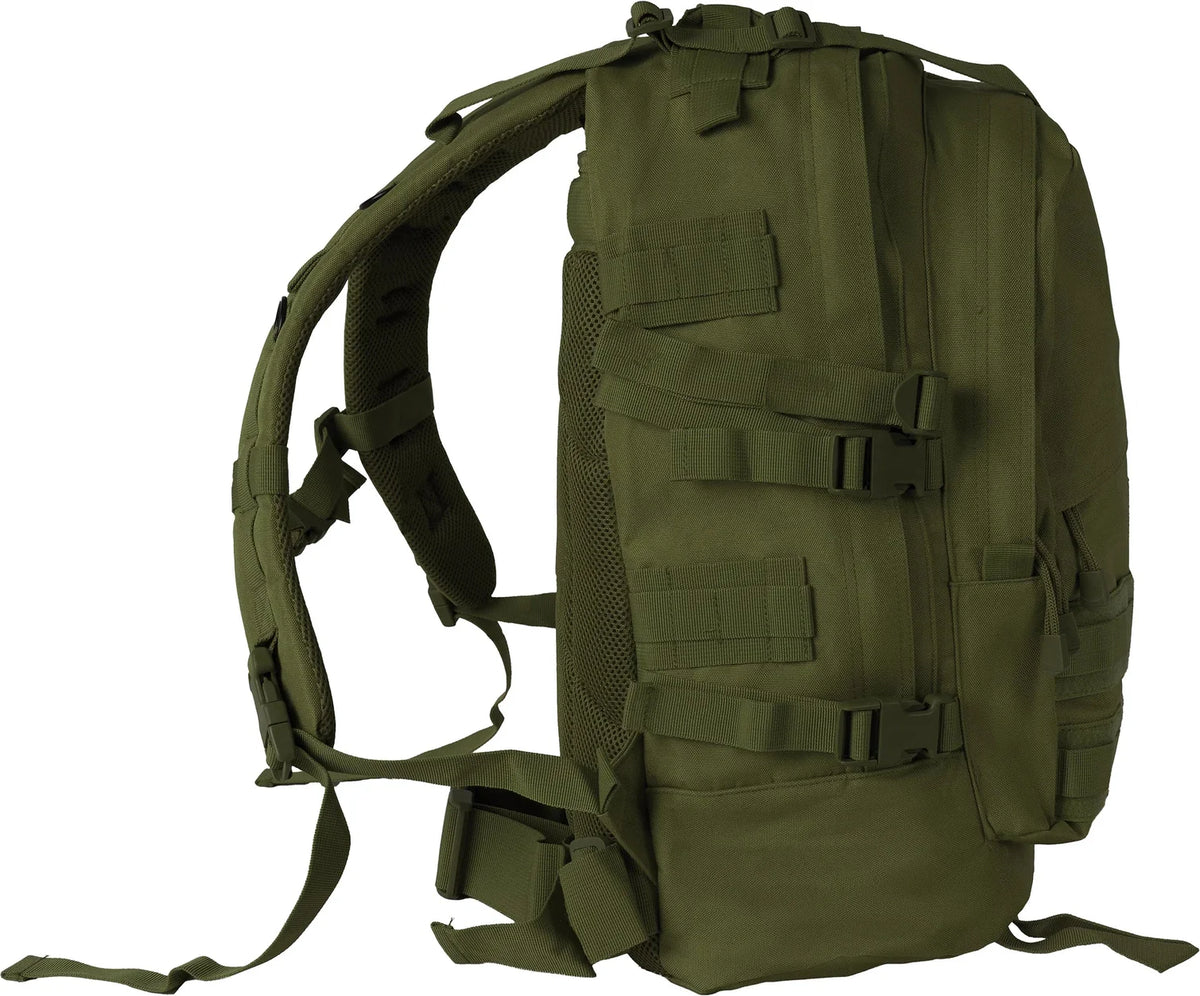 Large Transport Pack