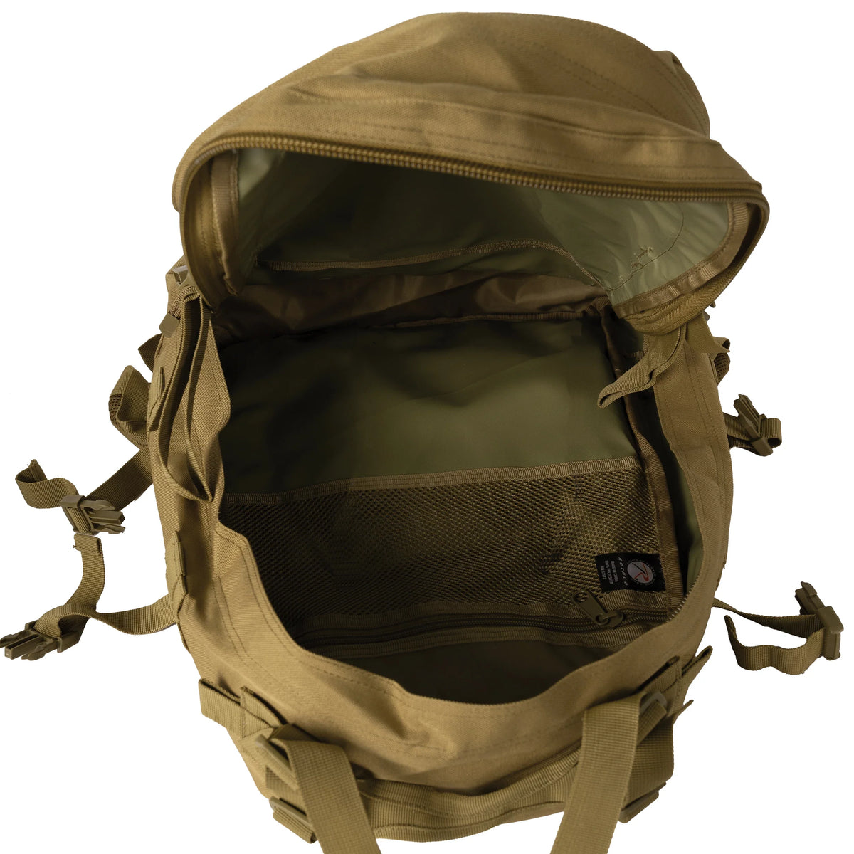 Large Transport Pack