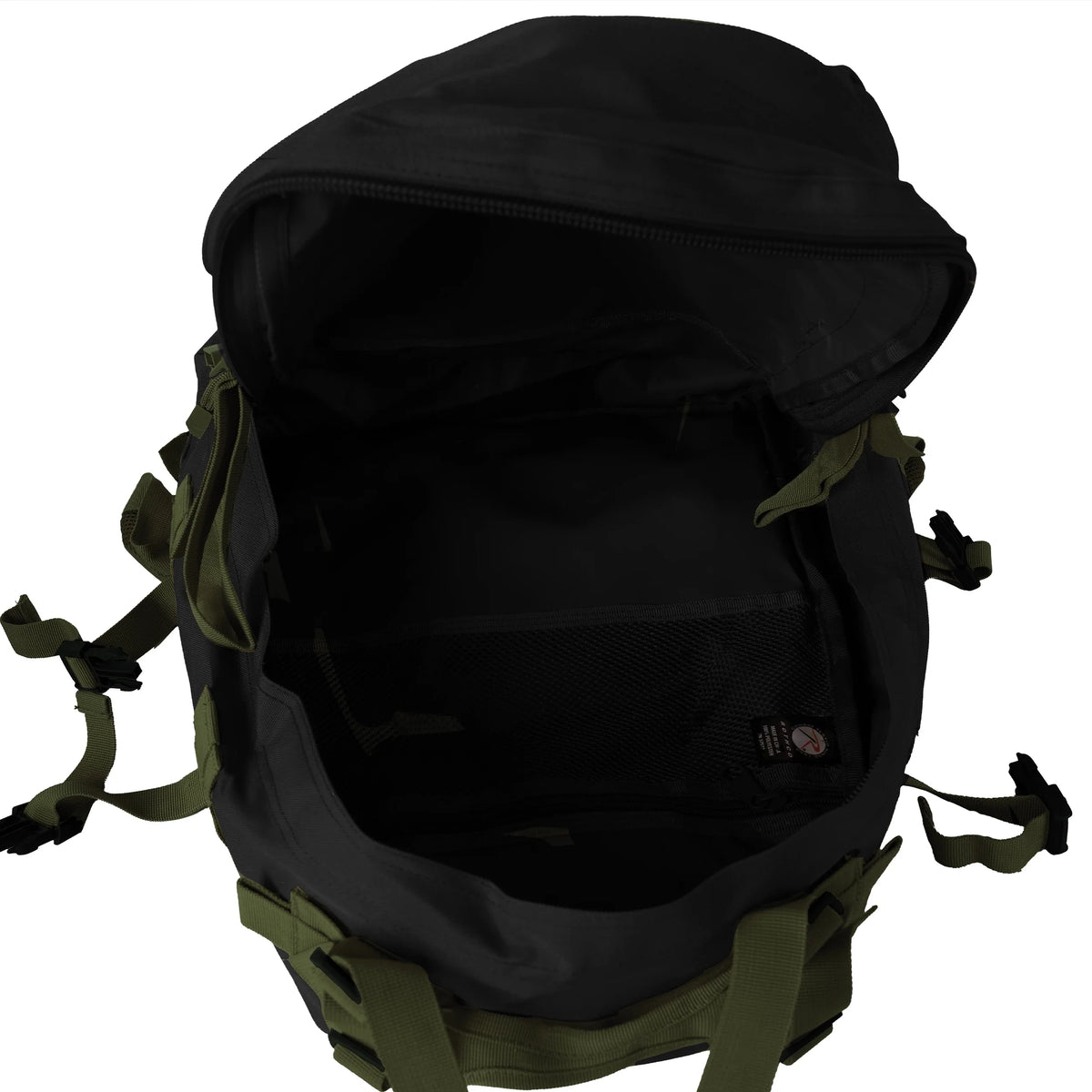 Large Transport Pack