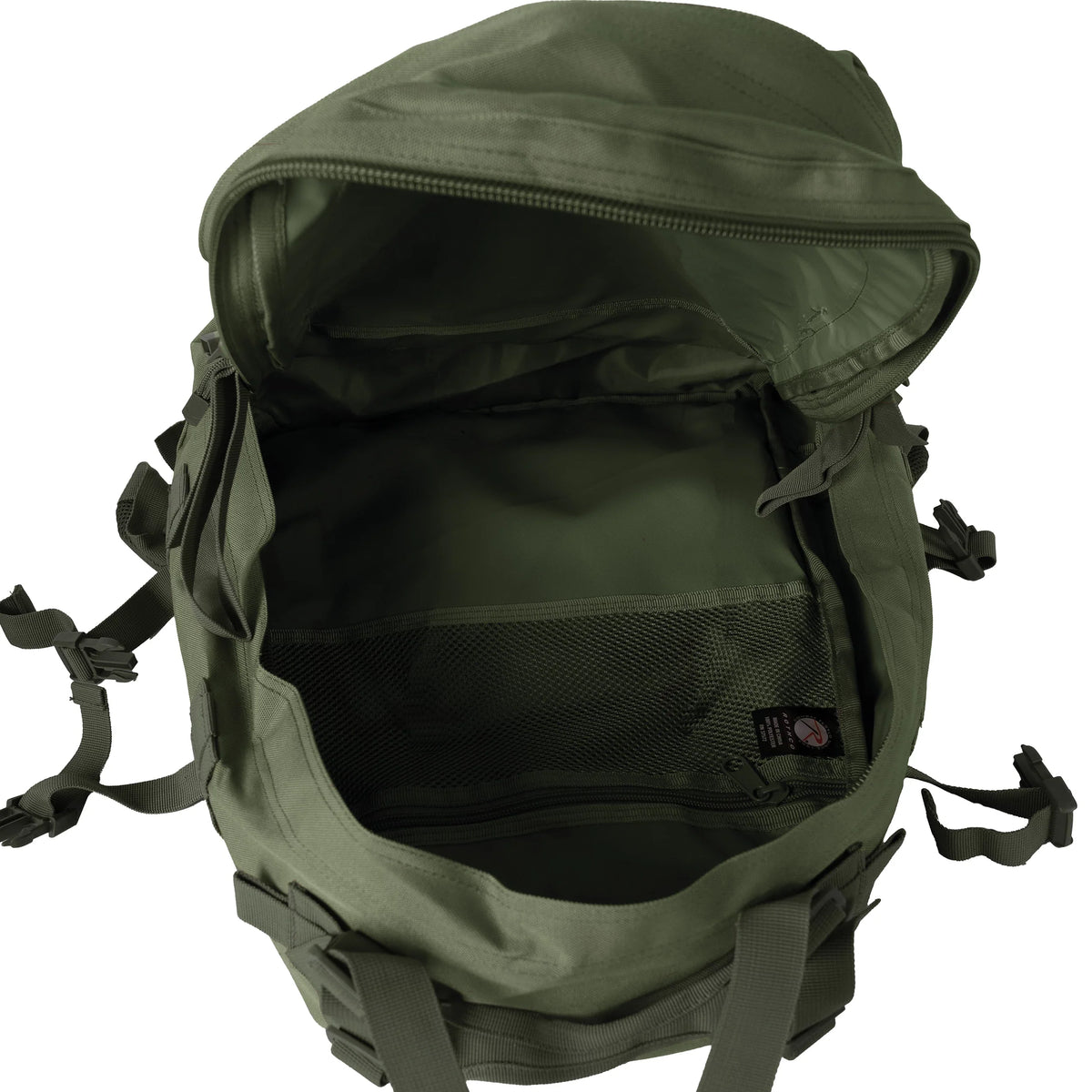 Large Transport Pack