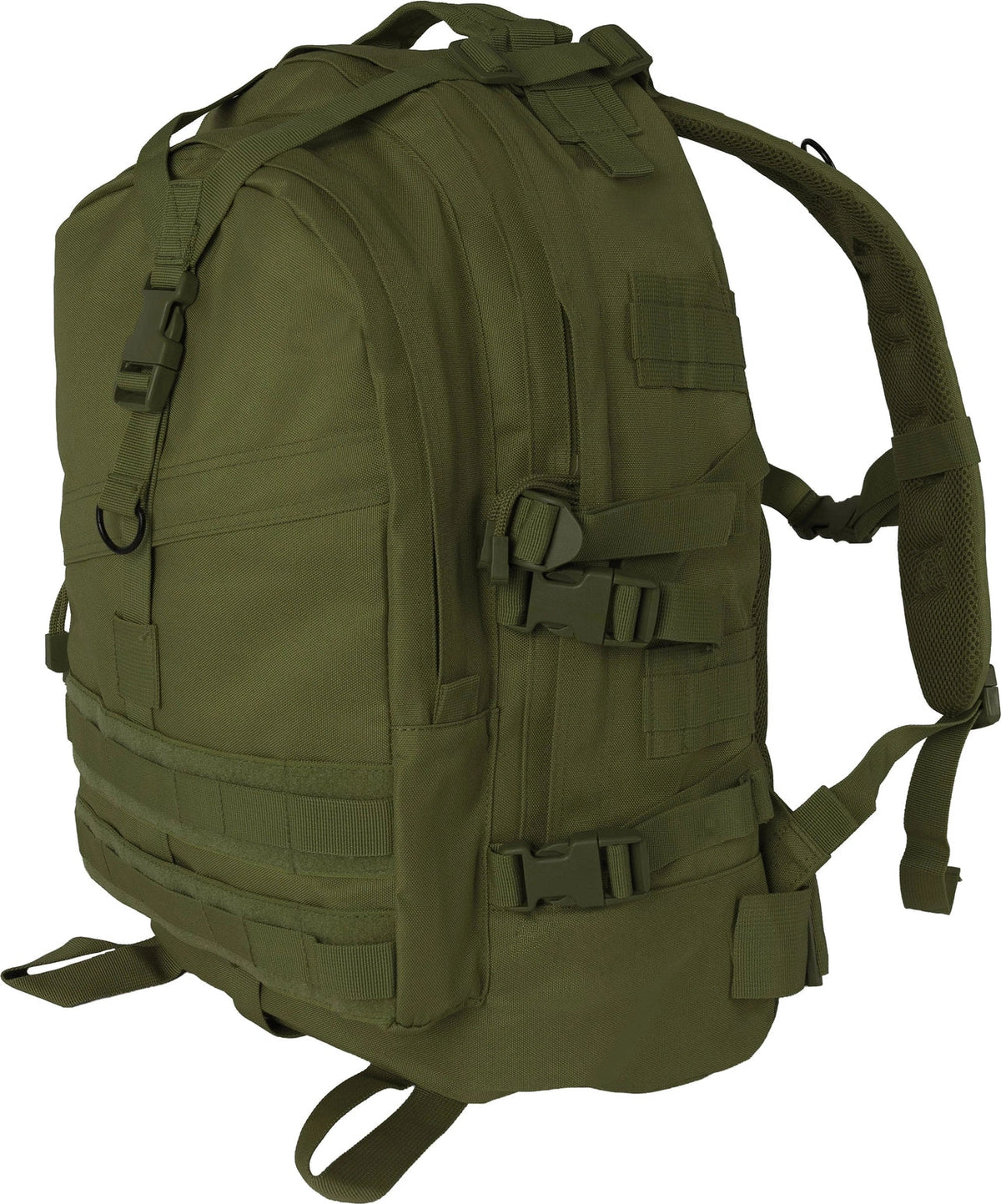 Large Transport Pack - Olive Drab