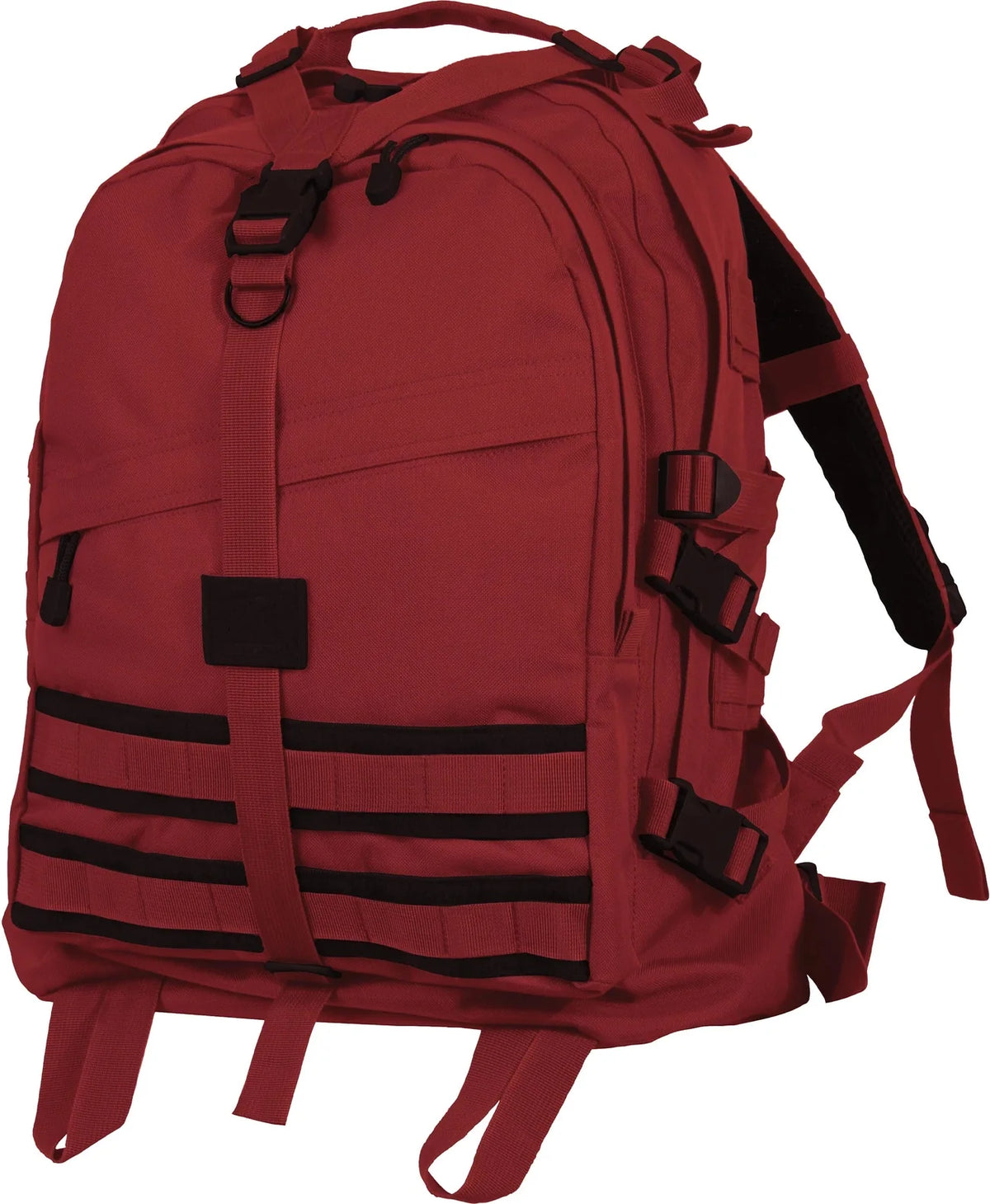 Large Transport Pack - Red