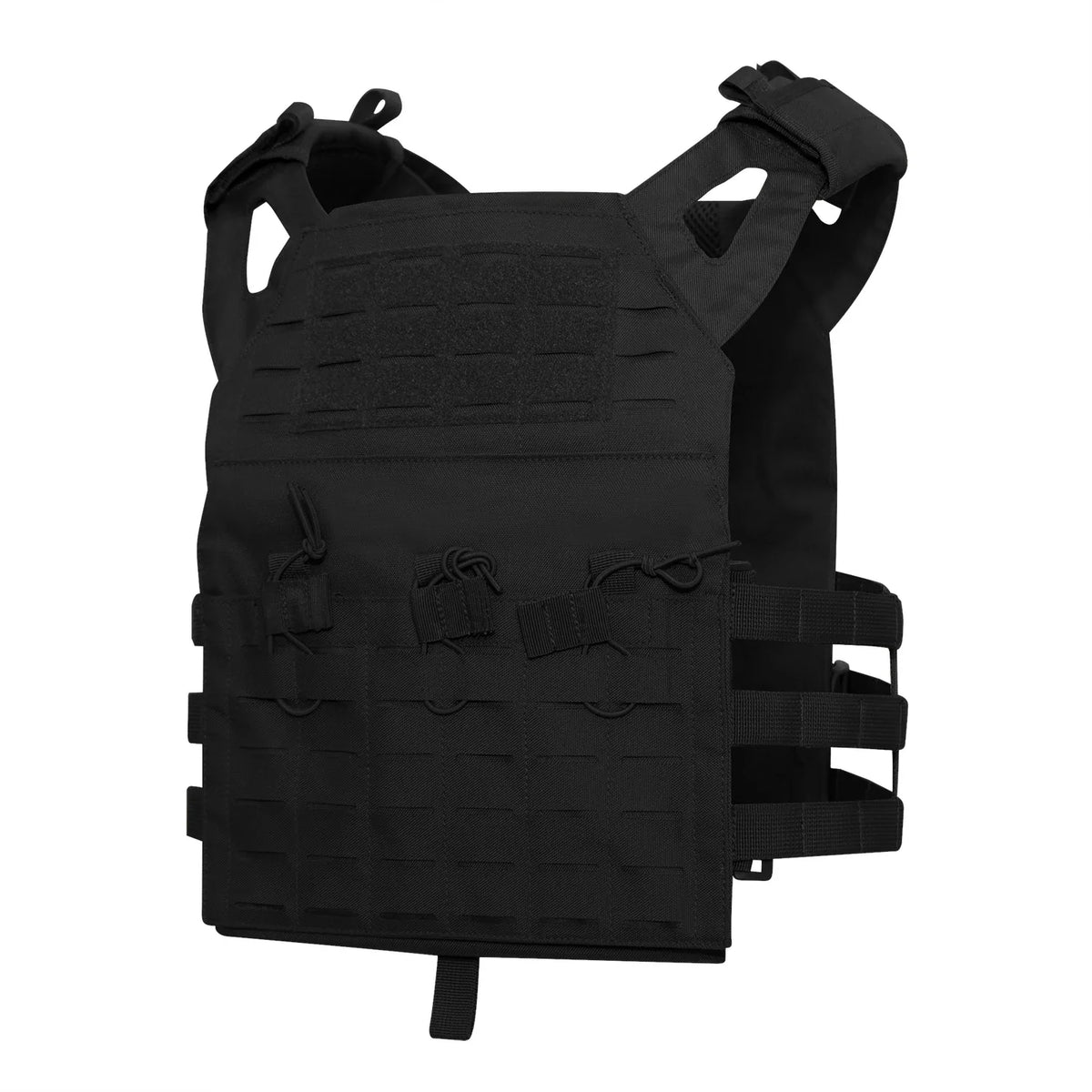 Laser Cut Molle Lightweight Armor Carrier Vest