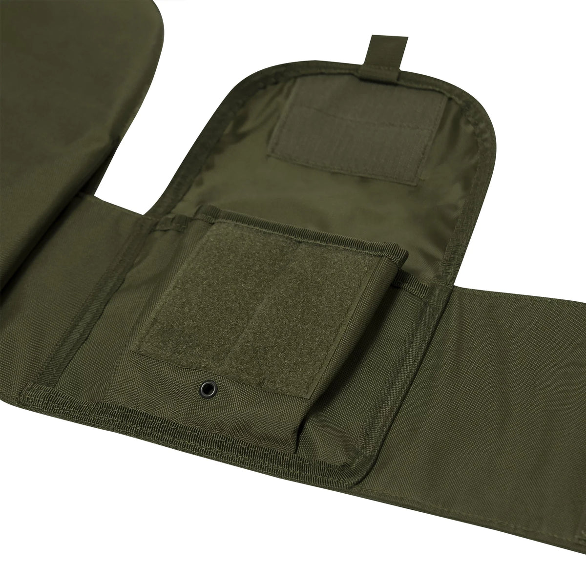 Laser Cut Molle Plate Carrier Vest