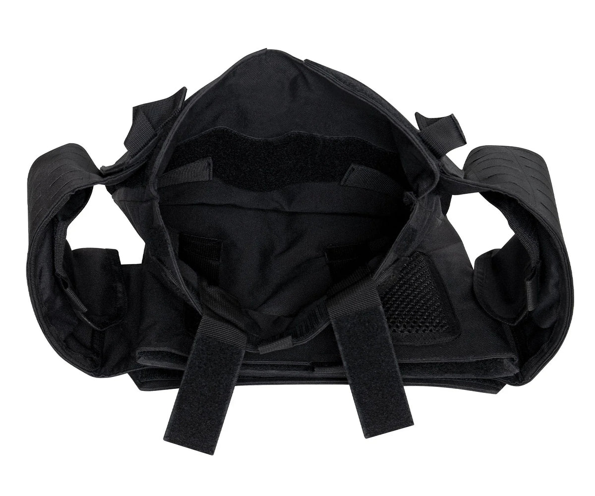 Laser Cut Molle Plate Carrier Vest