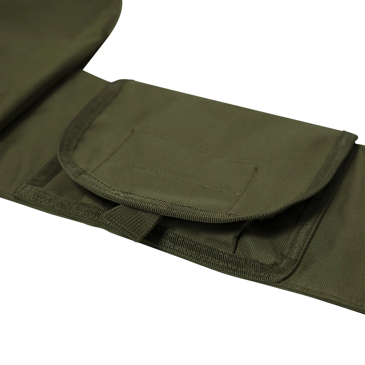 Laser Cut Molle Plate Carrier Vest