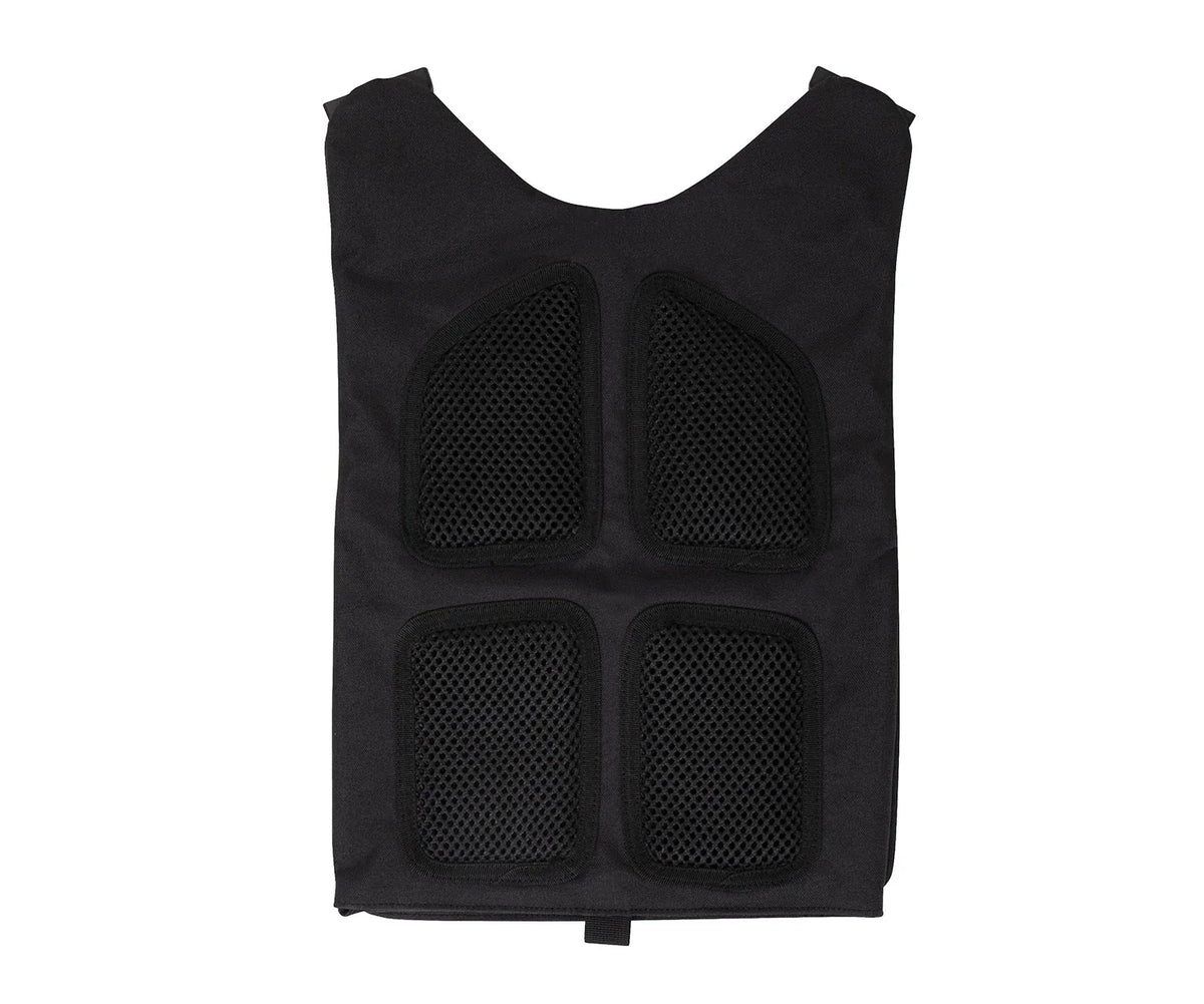 Laser Cut Molle Plate Carrier Vest