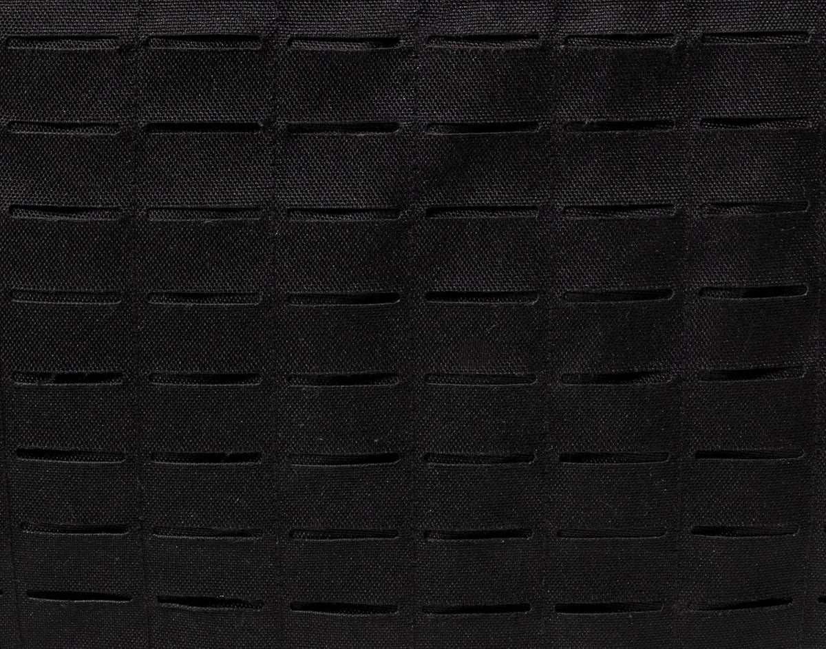 Laser Cut Molle Plate Carrier Vest