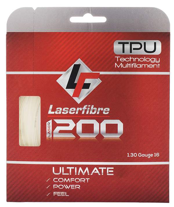 Laserfibre Laser 1200 16g - 16