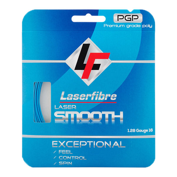 Laserfibre Laser Smooth 16g