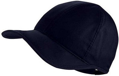 Laserfibre Lightweight Performance Cap (m) Navy - one Size Fits Most