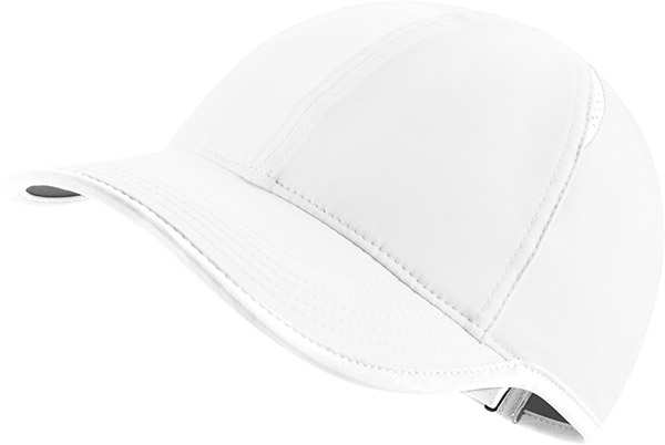 Laserfibre Lightweight Performance Cap (m) (white) - Os