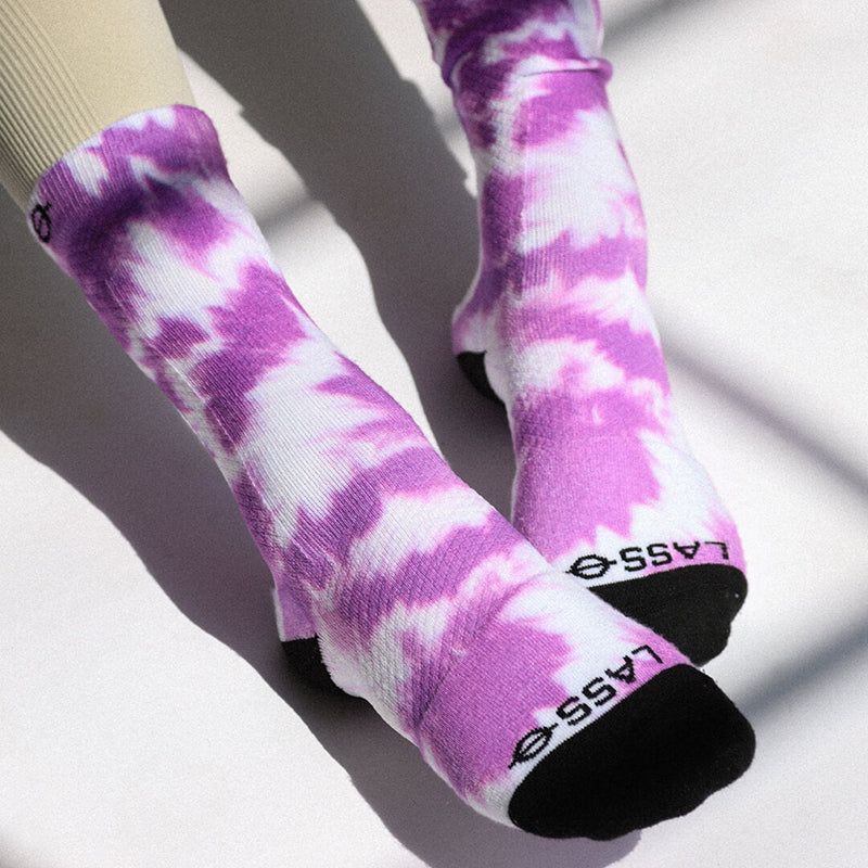 Lasso Performance Compression Socks (1x)