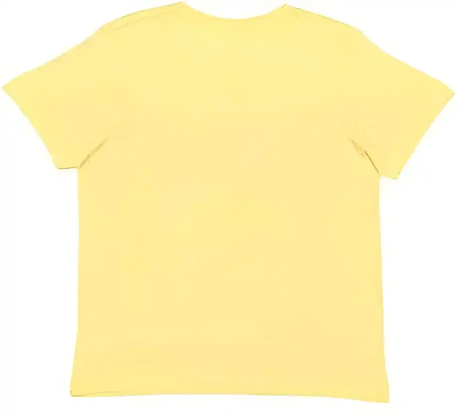 Lat 6101 Youth Fine Jersey Tee Butter