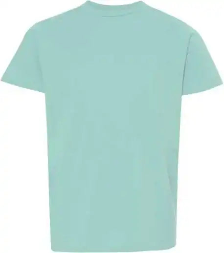 Lat 6101 Youth Fine Jersey Tee Chill