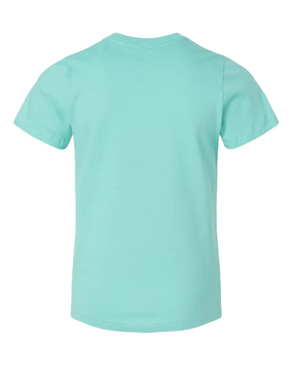 Lat 6101 Youth Fine Jersey Tee - Chill