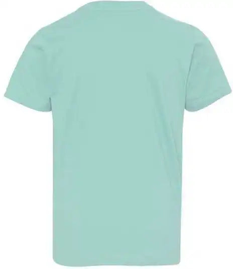 Lat 6101 Youth Fine Jersey Tee Chill