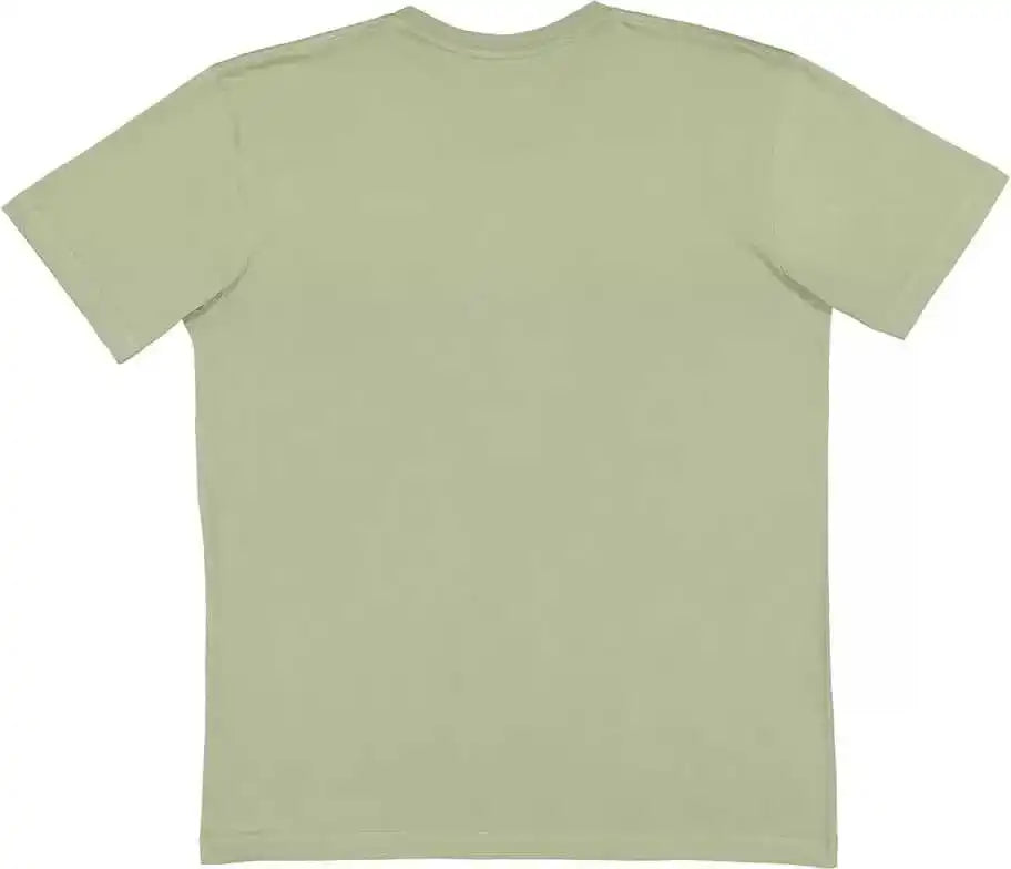 Lat 6101 Youth Fine Jersey Tee Sage