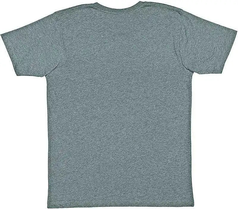 Lat 6101 Youth Fine Jersey Tee - Sangria Blackout