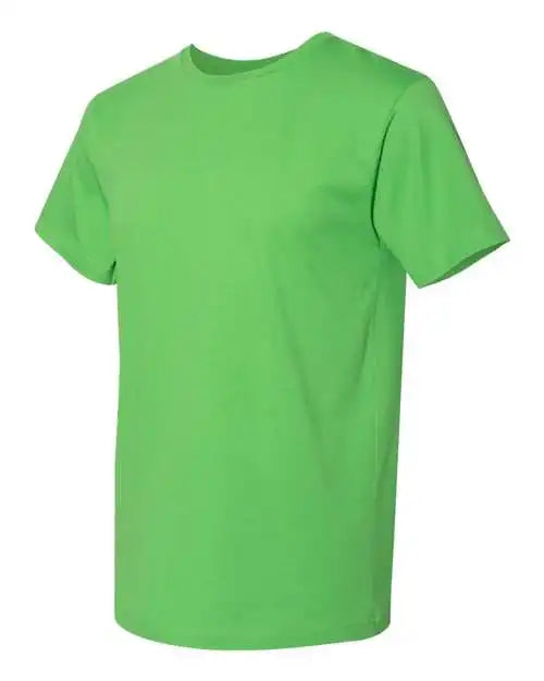 Lat 6901 Fine Jersey Tee Apple