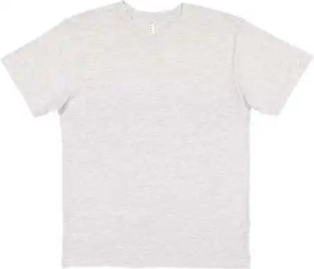 Lat 6901 Fine Jersey Tee Ash