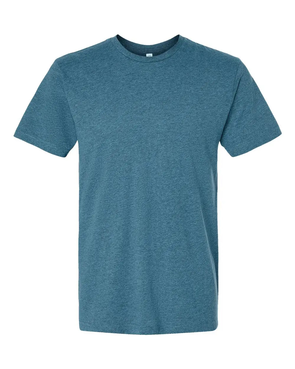 Lat 6901 Fine Jersey Tee - Bermuda Blackout