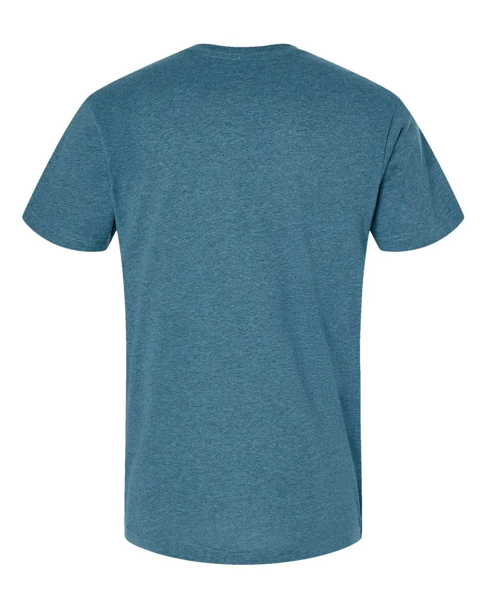 Lat 6901 Fine Jersey Tee - Bermuda Blackout