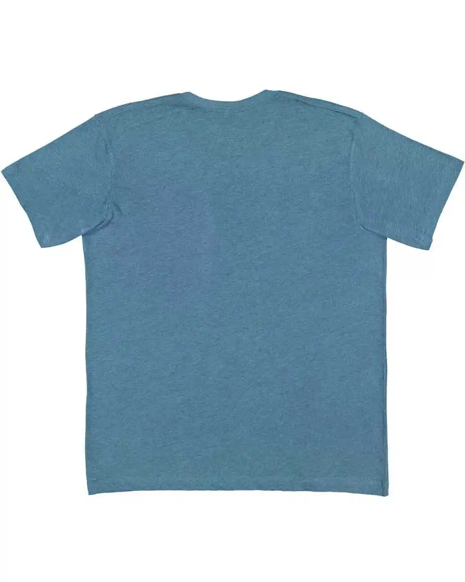 Lat 6901 Fine Jersey Tee - Bermuda Blackout