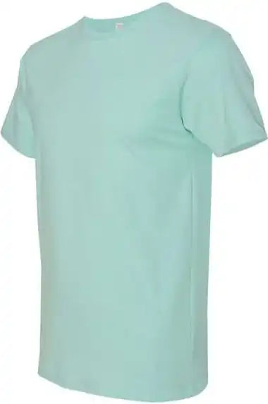 Lat 6901 Fine Jersey Tee Chill