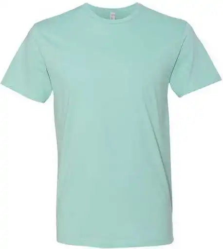 Lat 6901 Fine Jersey Tee Chill