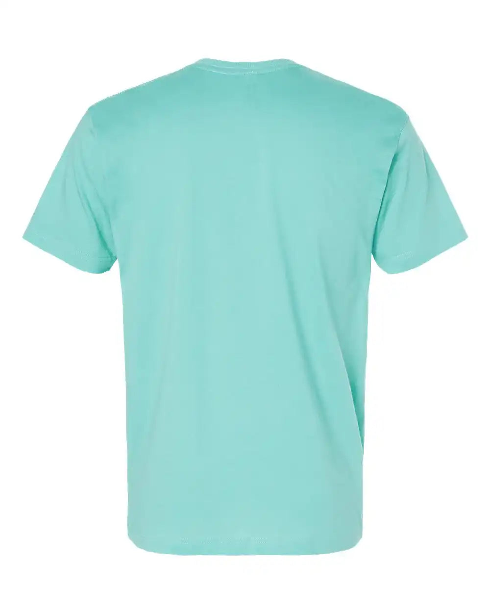 Lat 6901 Fine Jersey Tee - Chill - s