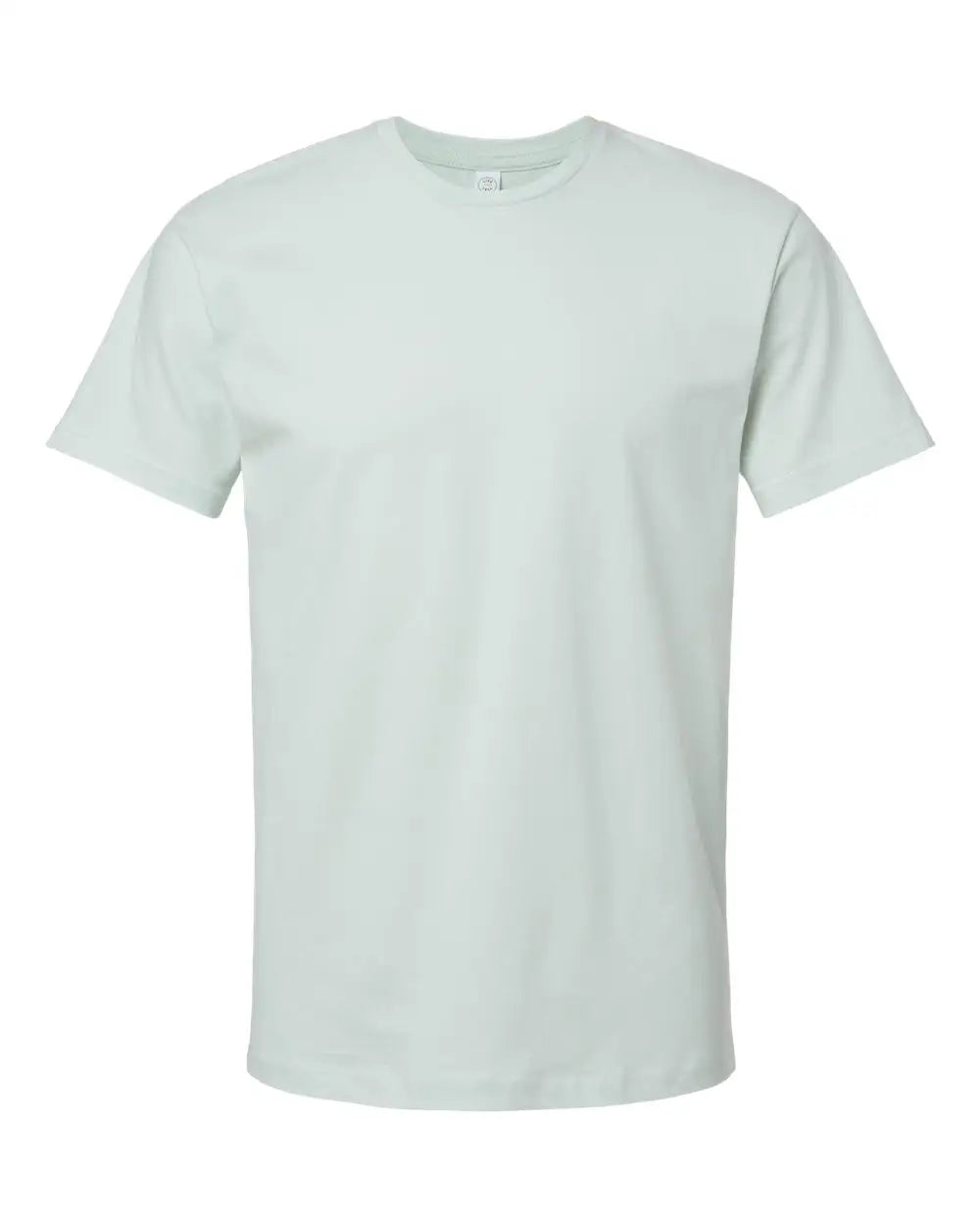Lat 6901 Fine Jersey Tee - Honeydew