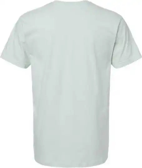 Lat 6901 Fine Jersey Tee - Honeydew