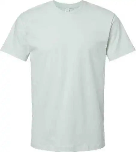 Lat 6901 Fine Jersey Tee - Honeydew