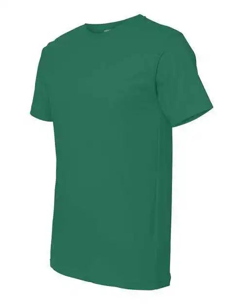 Lat 6901 Fine Jersey Tee Kelly
