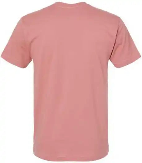 Lat 6901 Fine Jersey Tee Mauvelous