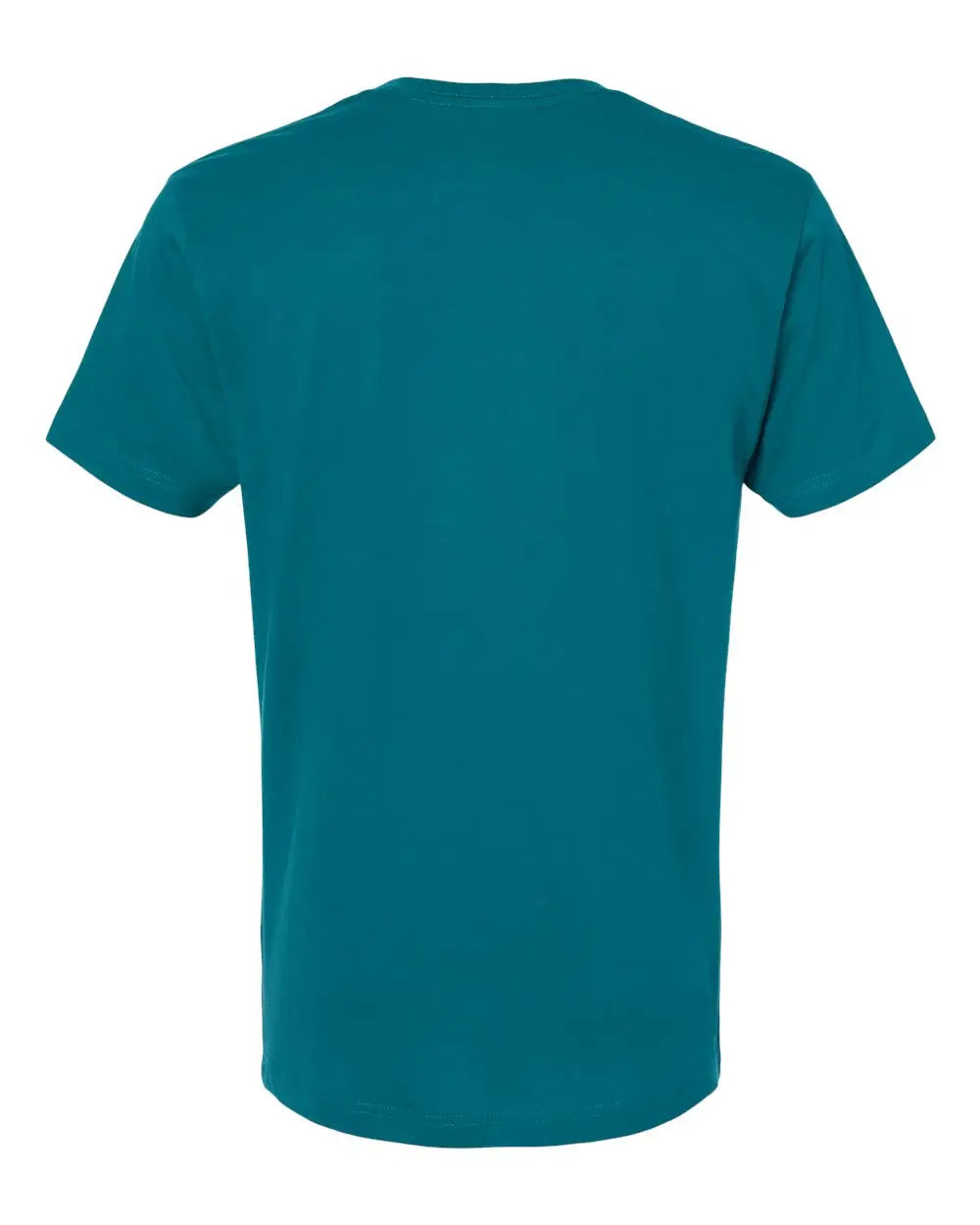 Lat 6901 Fine Jersey Tee - Oceanside