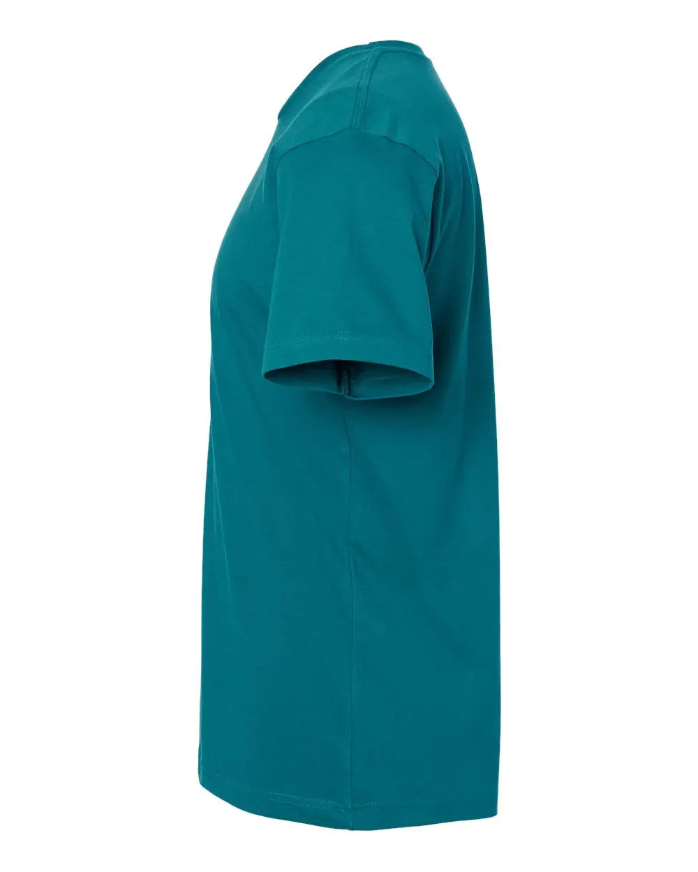 Lat 6901 Fine Jersey Tee - Oceanside