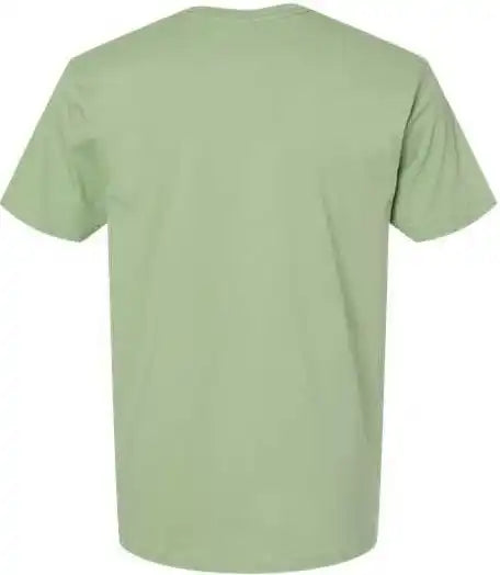 Lat 6901 Fine Jersey Tee Sage