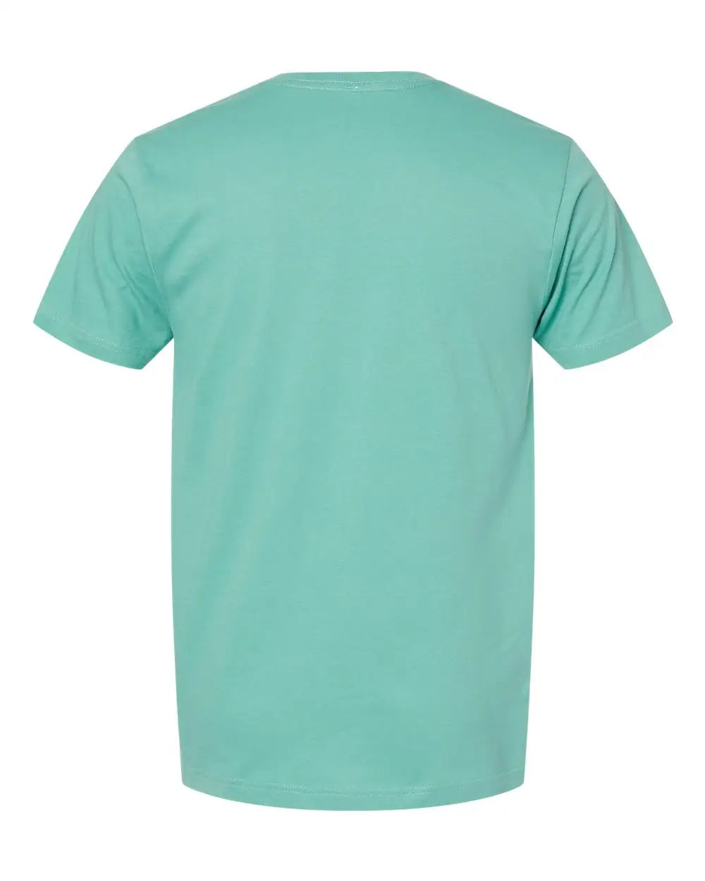 Lat 6901 Fine Jersey Tee - Saltwater - s