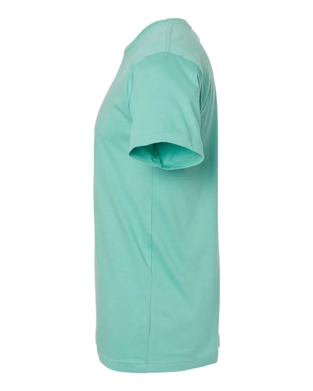 Lat 6901 Fine Jersey Tee - Saltwater