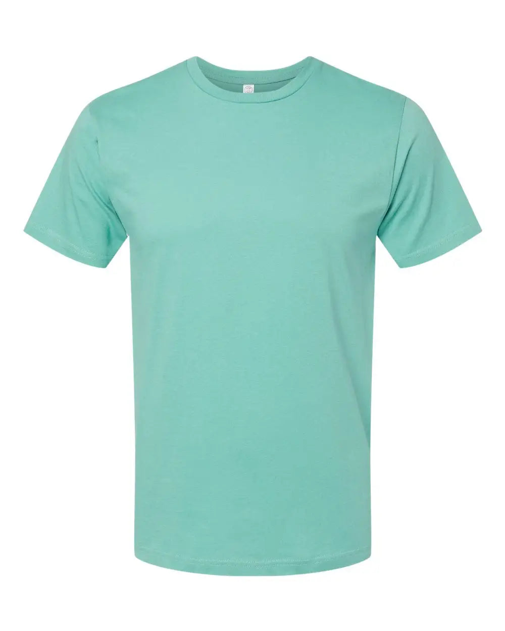 Lat 6901 Fine Jersey Tee - Saltwater - s