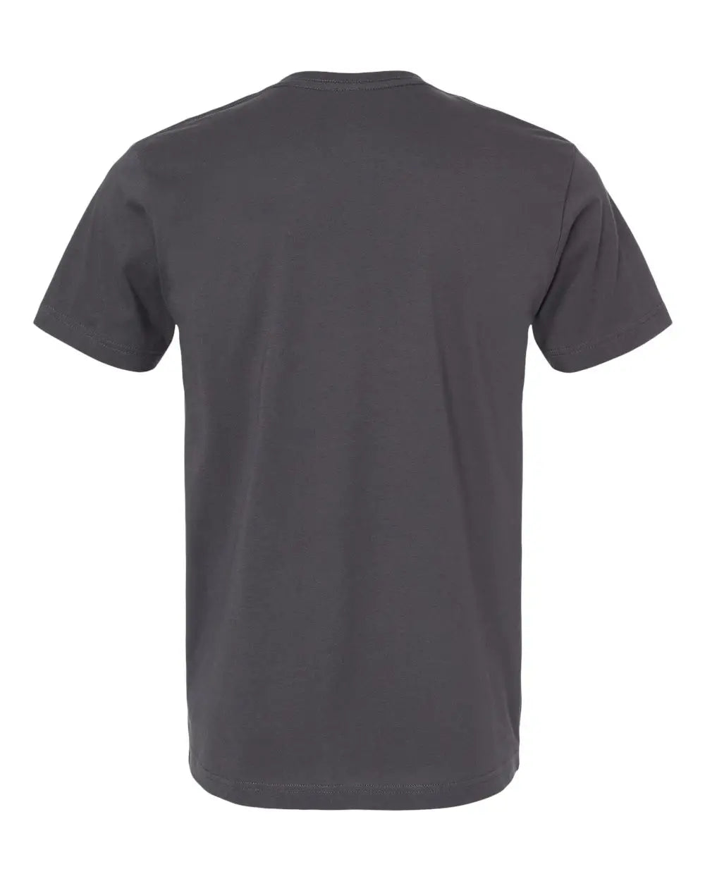 Lat 6901 Fine Jersey Tee - Slate