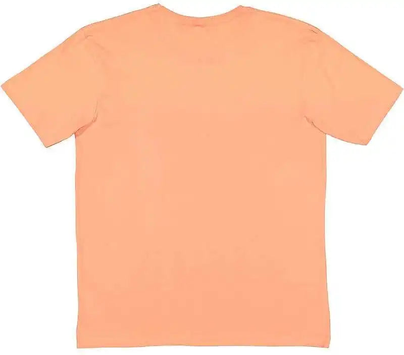 Lat 6901 Fine Jersey Tee - Sunset