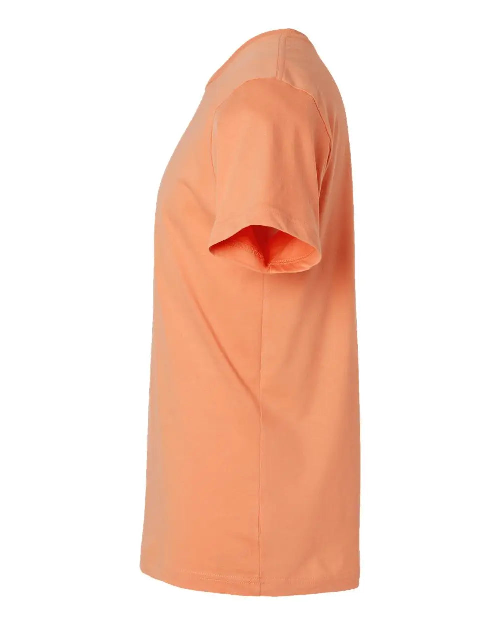 Lat 6901 Fine Jersey Tee - Sunset