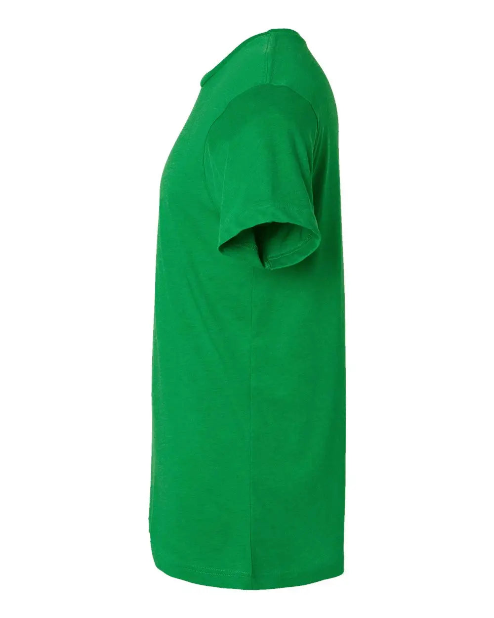 Lat 6901 Fine Jersey Tee - Vintage Green
