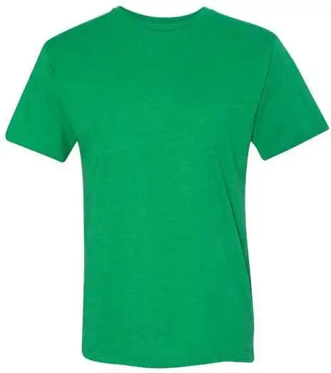 Lat 6901 Fine Jersey Tee Vintage Green