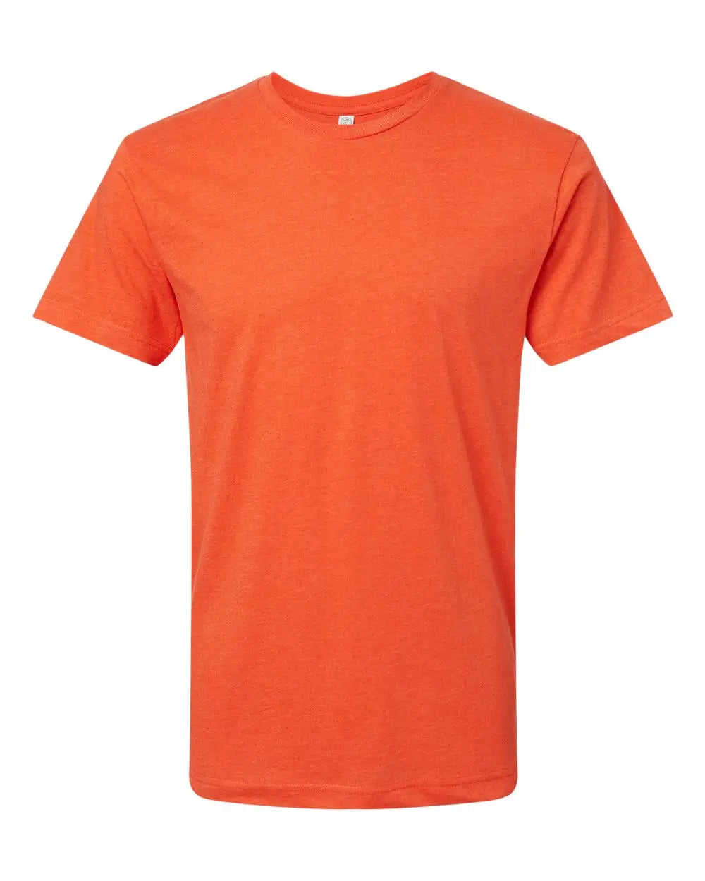 Lat 6901 Fine Jersey Tee - Vintage Orange