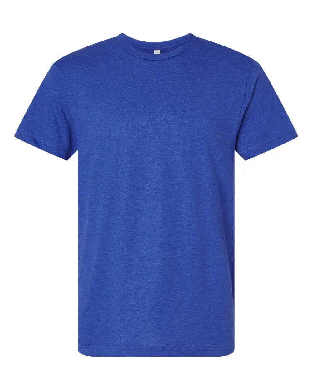 Lat 6901 Fine Jersey Tee - Vintage Royal